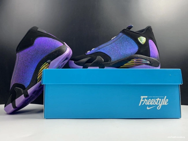 AIR DOERNBECHER 14 CV2469-001 '' JORDAN RETRO 0804